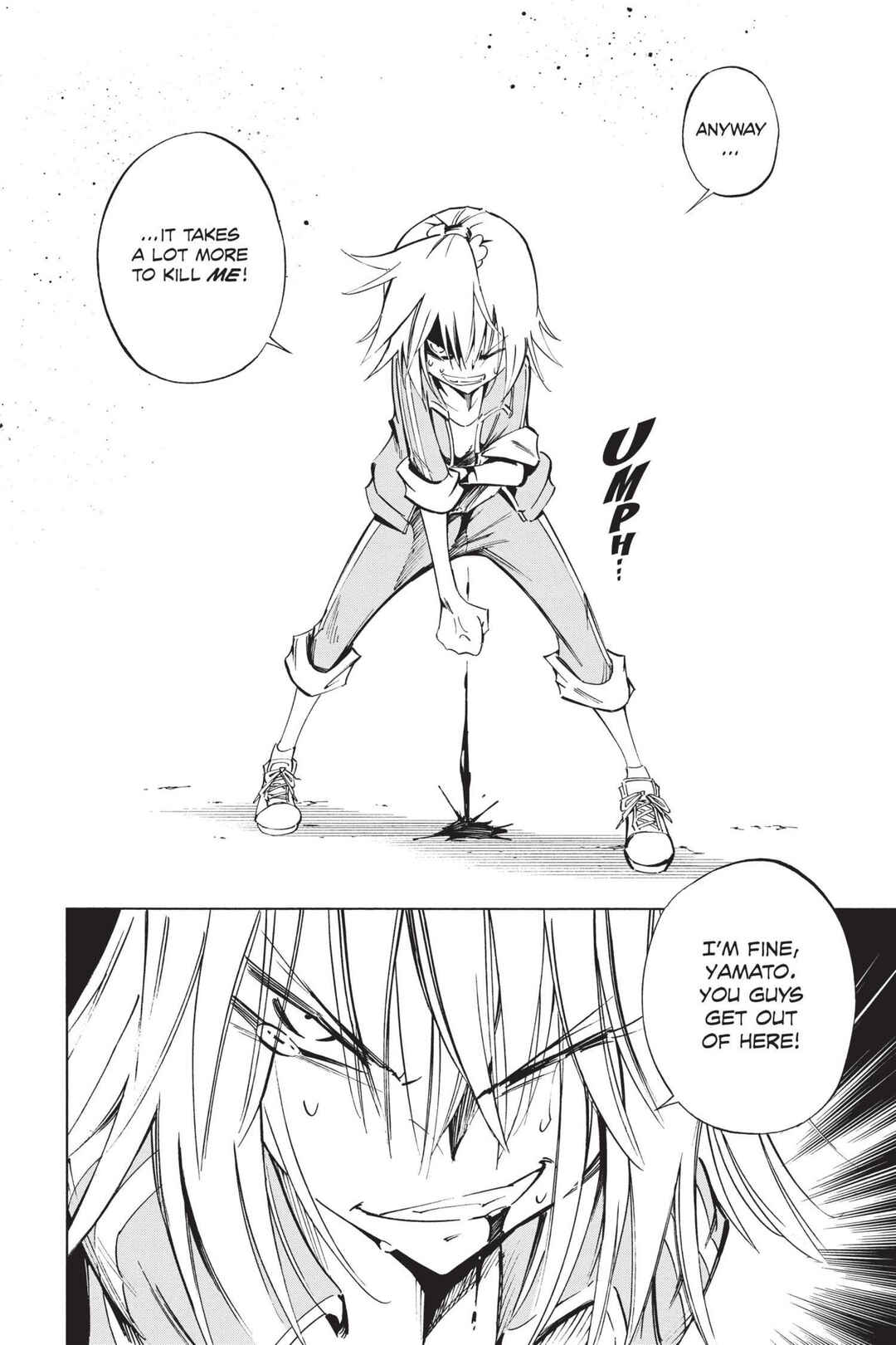 Page 5 Chapter 40 Mechanical Child ULTIMO