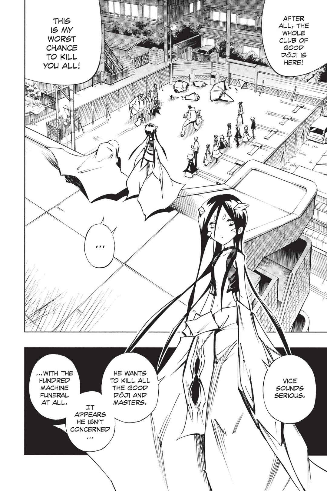 Page 8 Chapter 40 Mechanical Child ULTIMO