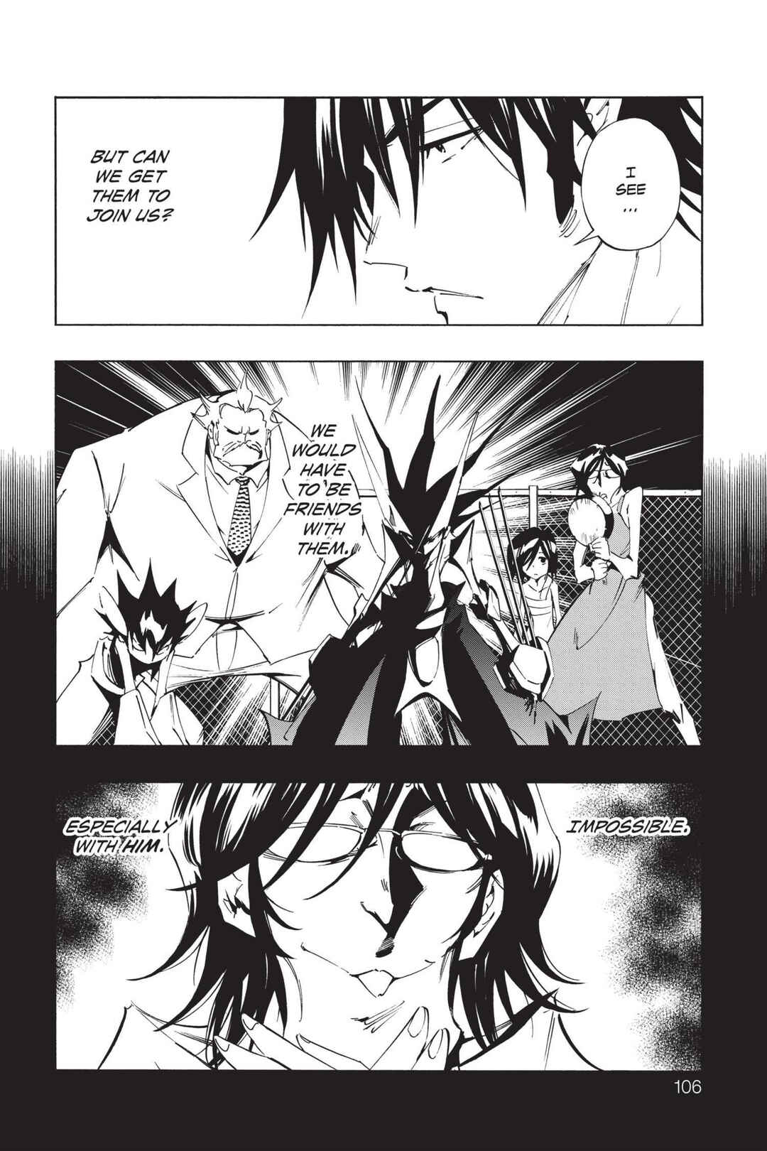 Page 14 Chapter 41 Mechanical Child ULTIMO