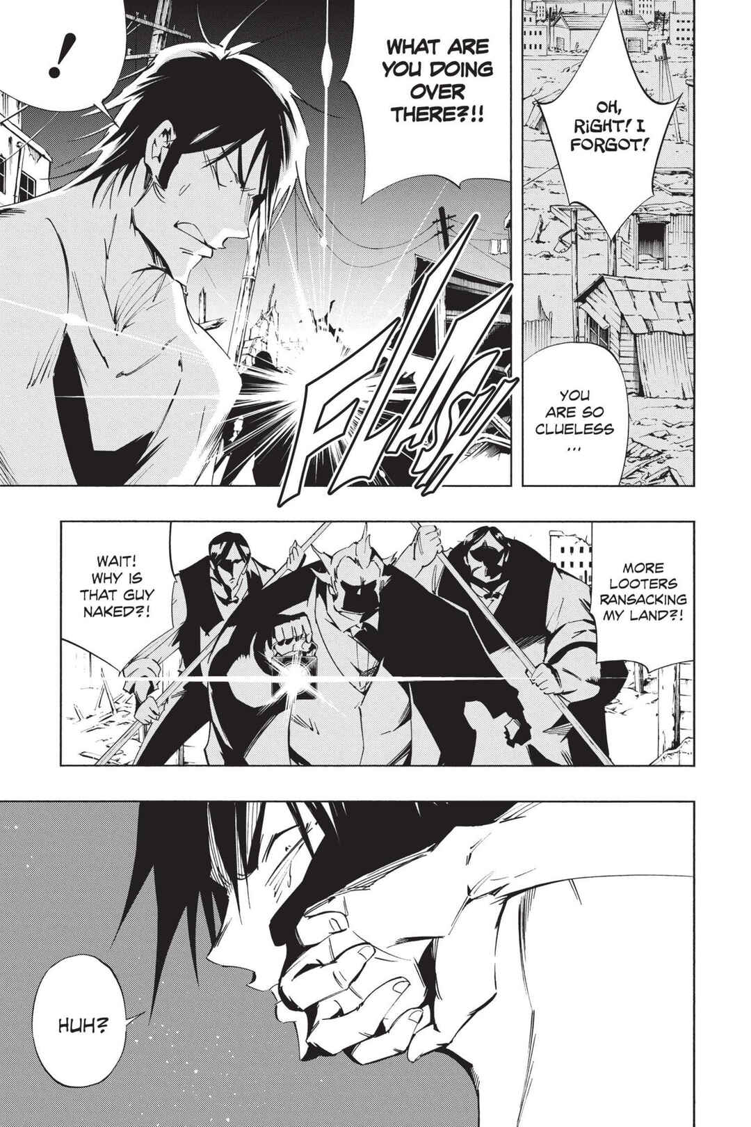 Page 20 Chapter 41 Mechanical Child ULTIMO