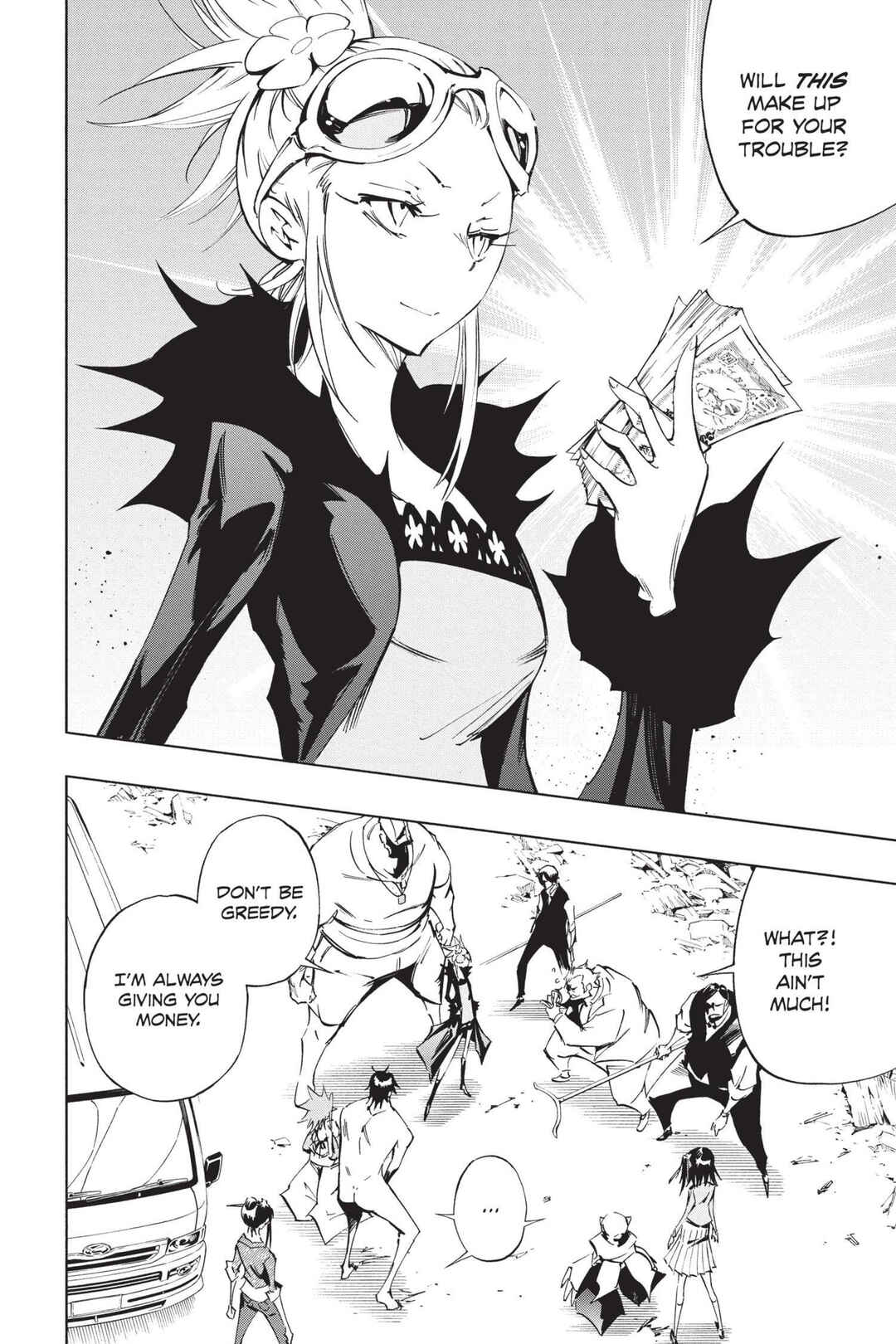 Page 25 Chapter 41 Mechanical Child ULTIMO