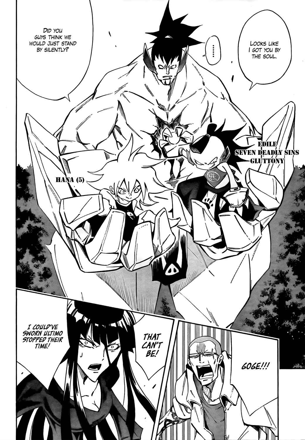 Page 12 Chapter 12 Mechanical Child ULTIMO