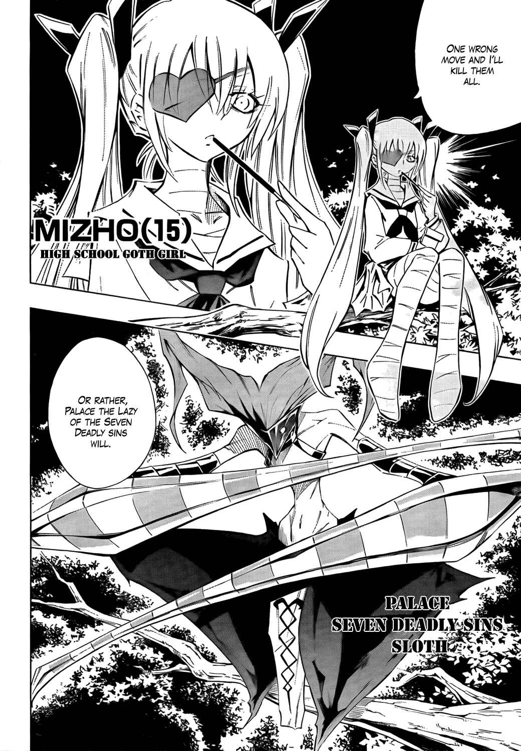 Page 16 Chapter 12 Mechanical Child ULTIMO