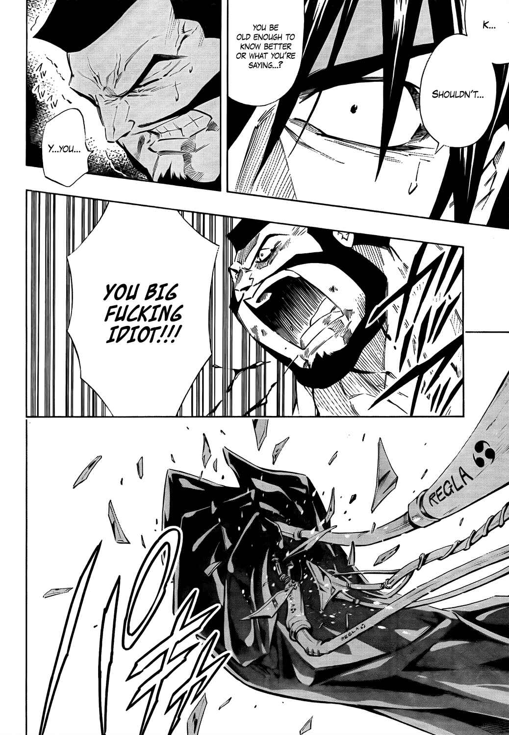 Page 29 Chapter 12 Mechanical Child ULTIMO