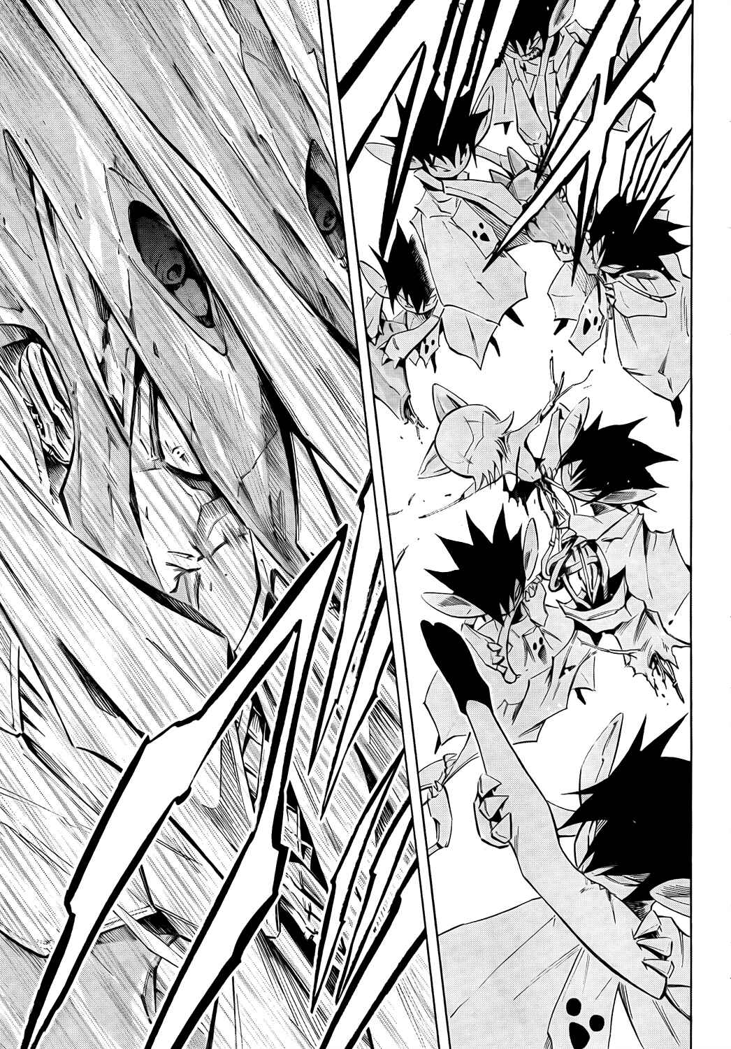 Page 35 Chapter 12 Mechanical Child ULTIMO