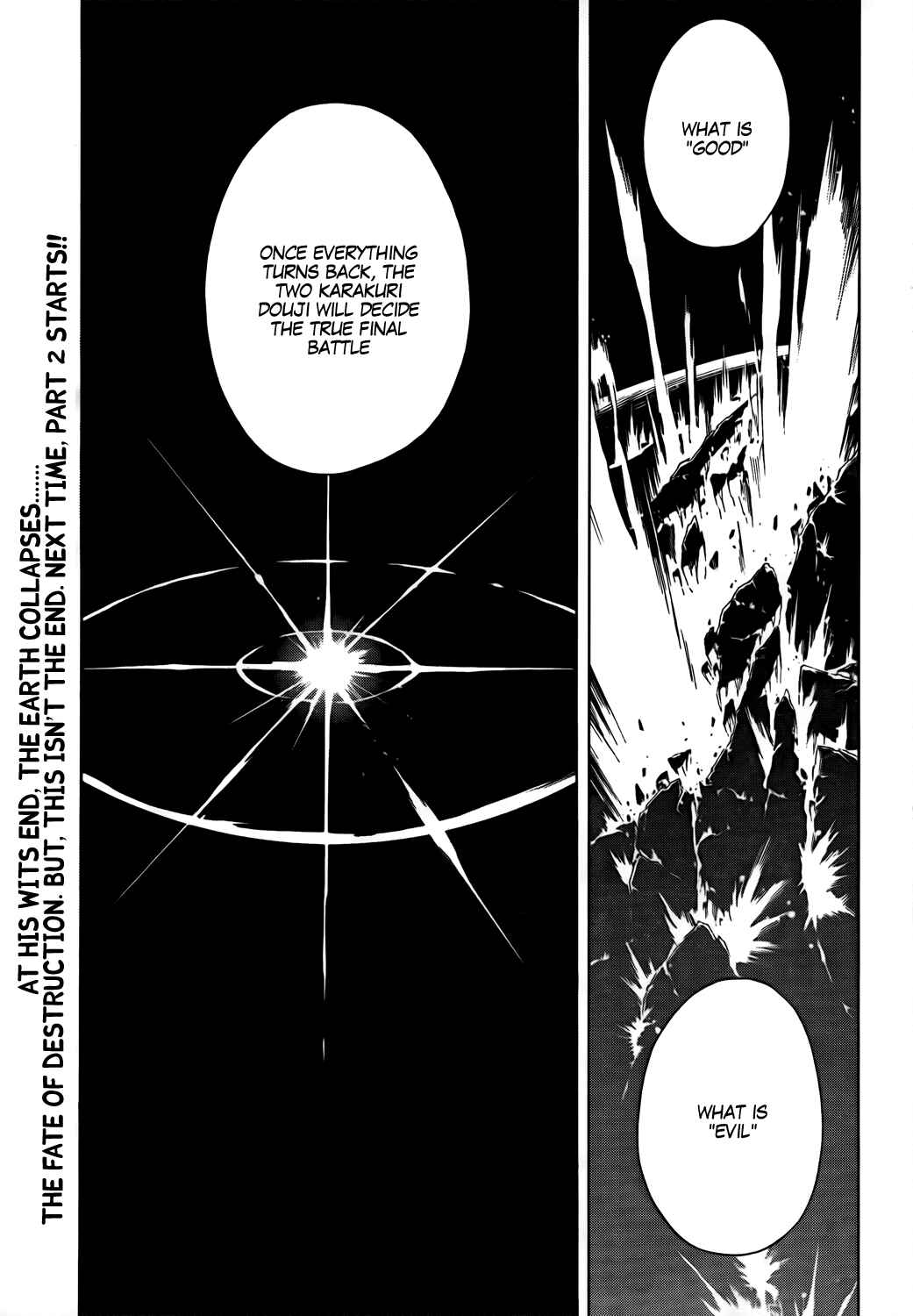 Page 41 Chapter 12 Mechanical Child ULTIMO
