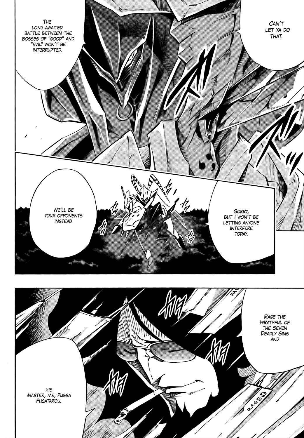 Page 6 Chapter 12 Mechanical Child ULTIMO