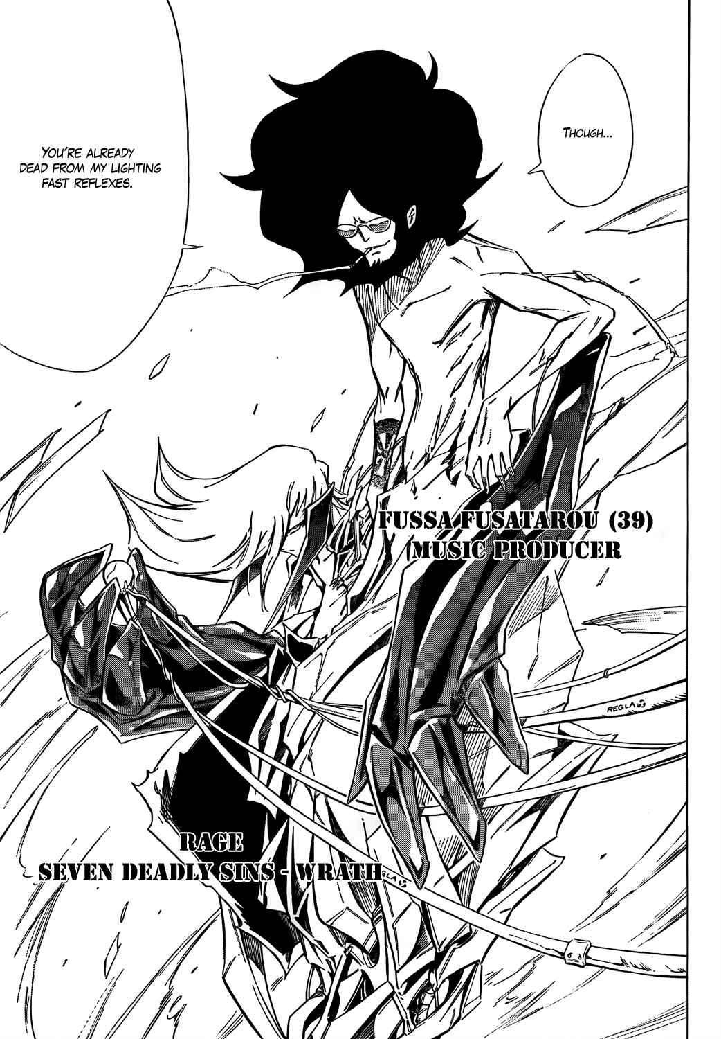 Page 7 Chapter 12 Mechanical Child ULTIMO