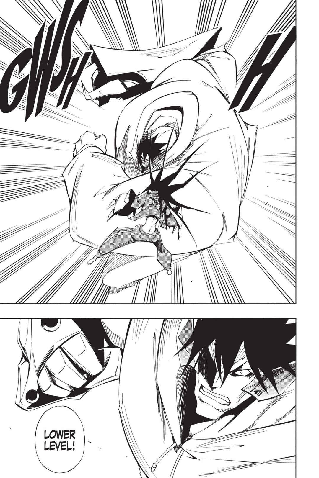 Page 10 Chapter 38 Mechanical Child ULTIMO