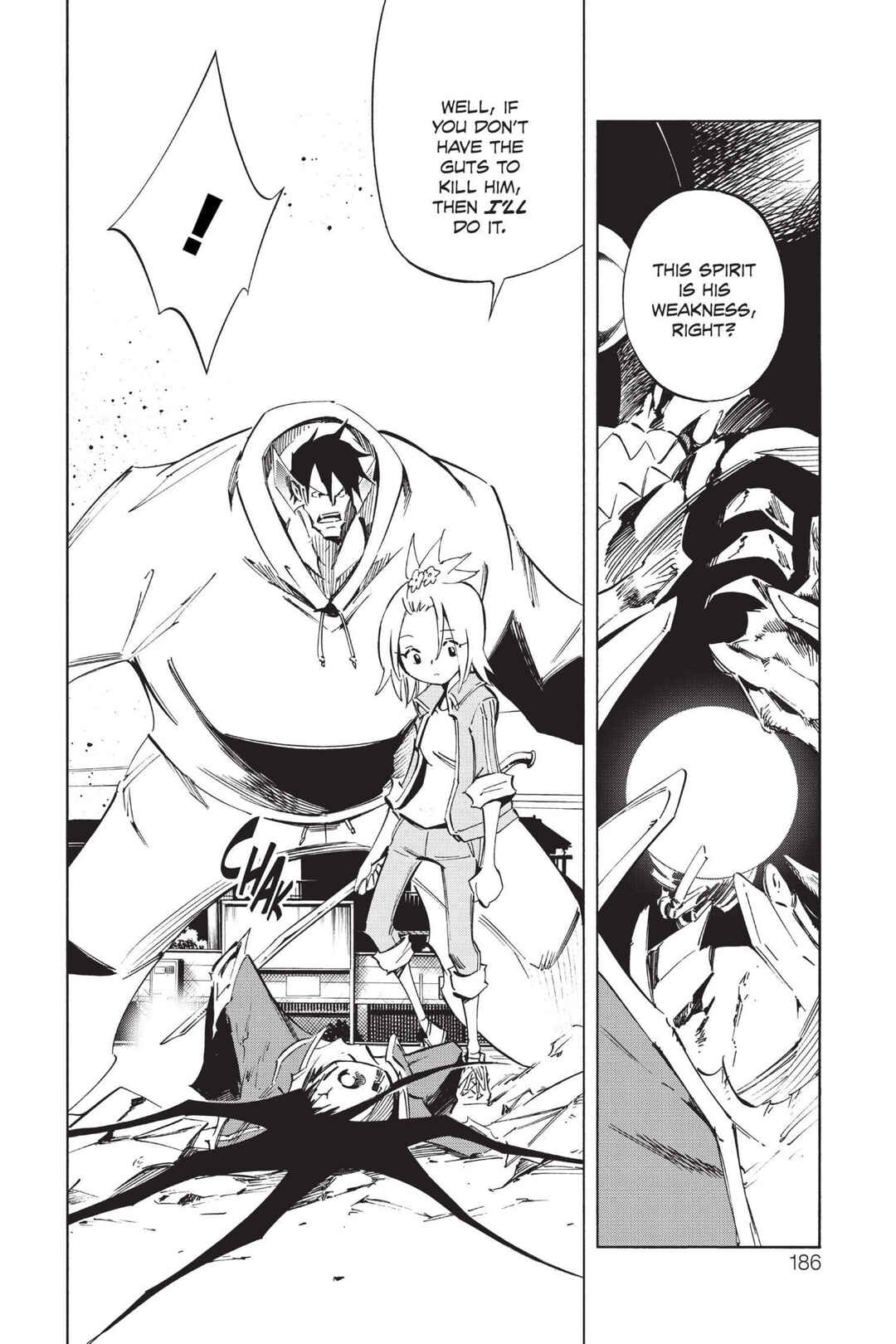 Page 14 Chapter 38 Mechanical Child ULTIMO