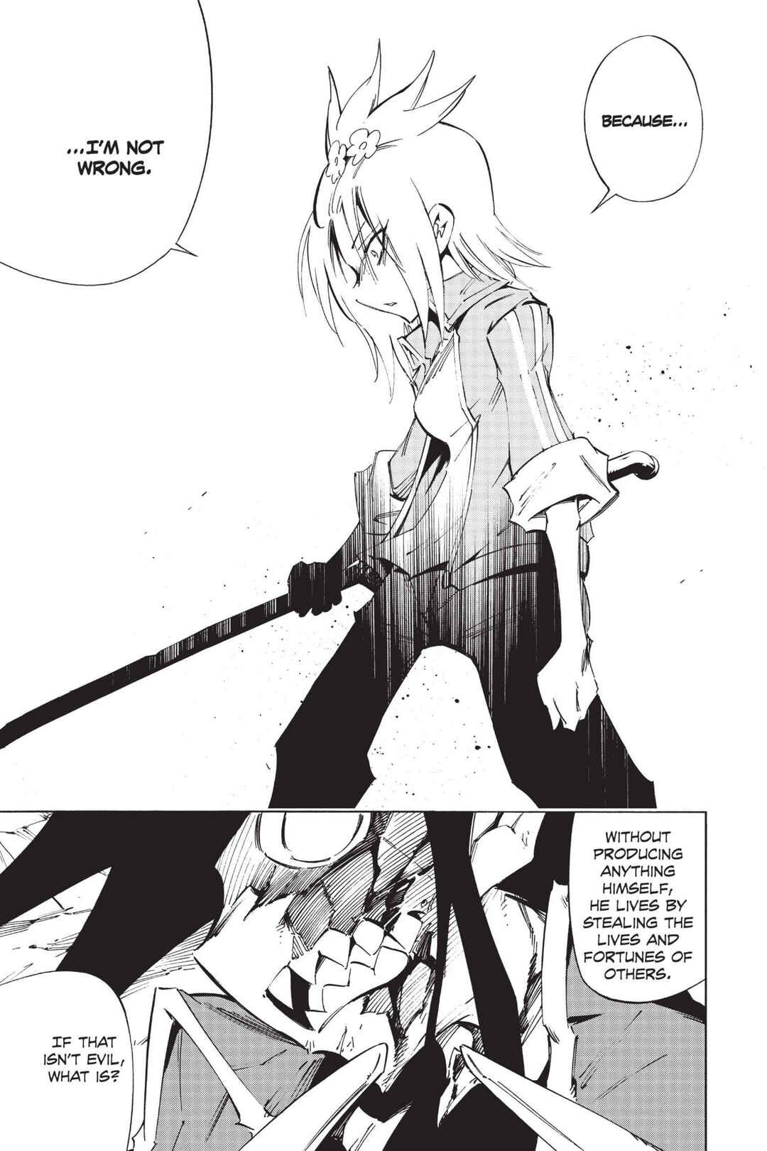 Page 17 Chapter 38 Mechanical Child ULTIMO