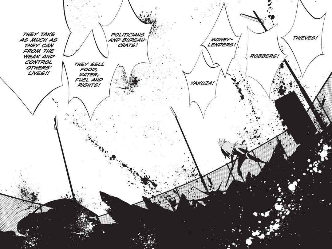 Page 18 Chapter 38 Mechanical Child ULTIMO