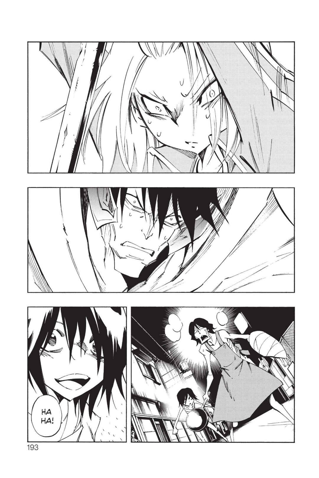 Page 20 Chapter 38 Mechanical Child ULTIMO