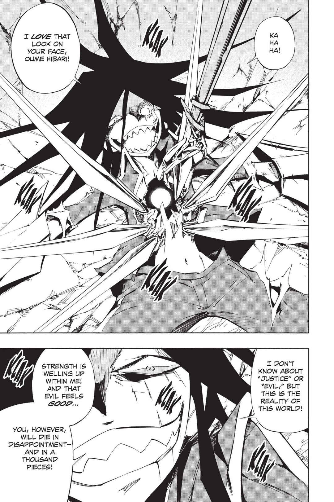 Page 22 Chapter 38 Mechanical Child ULTIMO