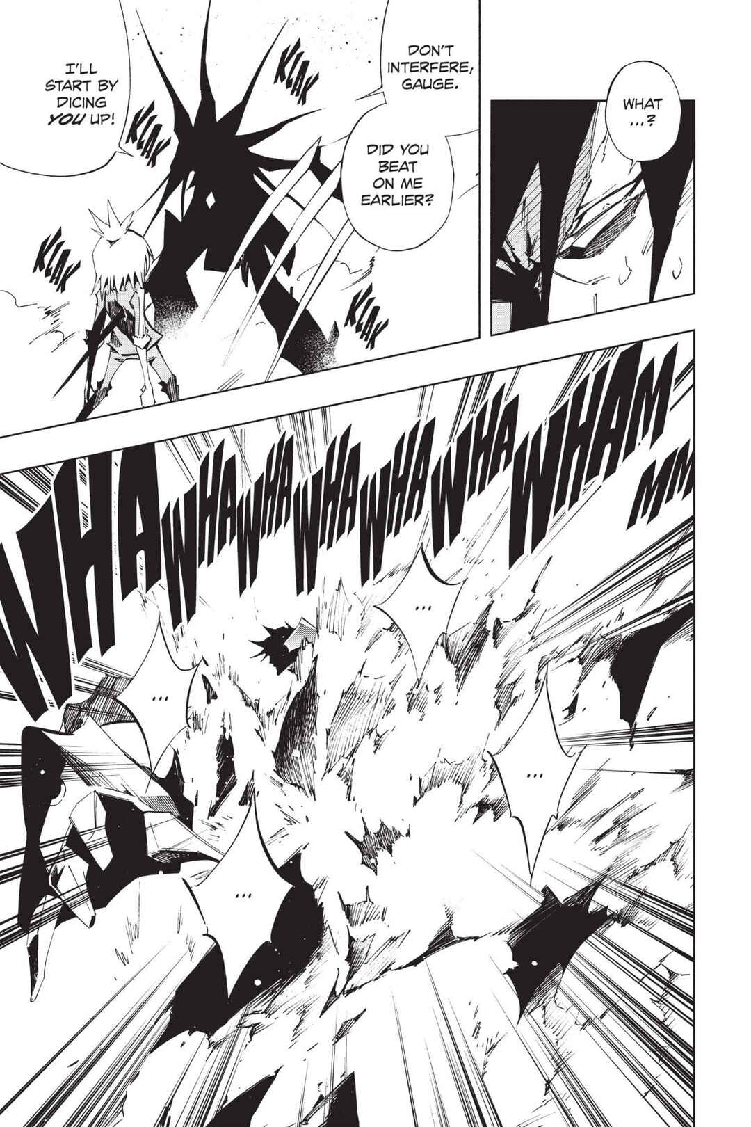 Page 24 Chapter 38 Mechanical Child ULTIMO