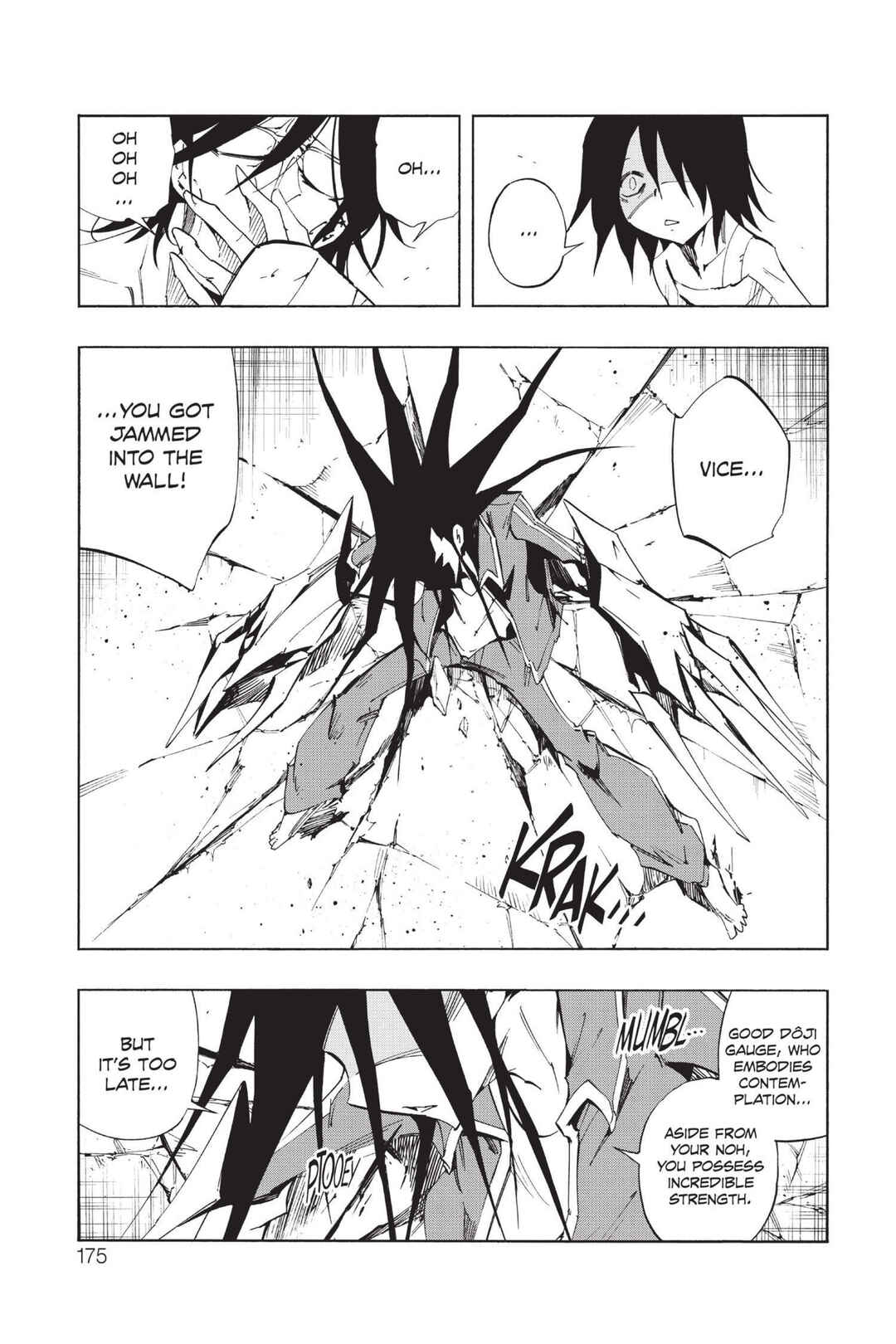 Page 5 Chapter 38 Mechanical Child ULTIMO