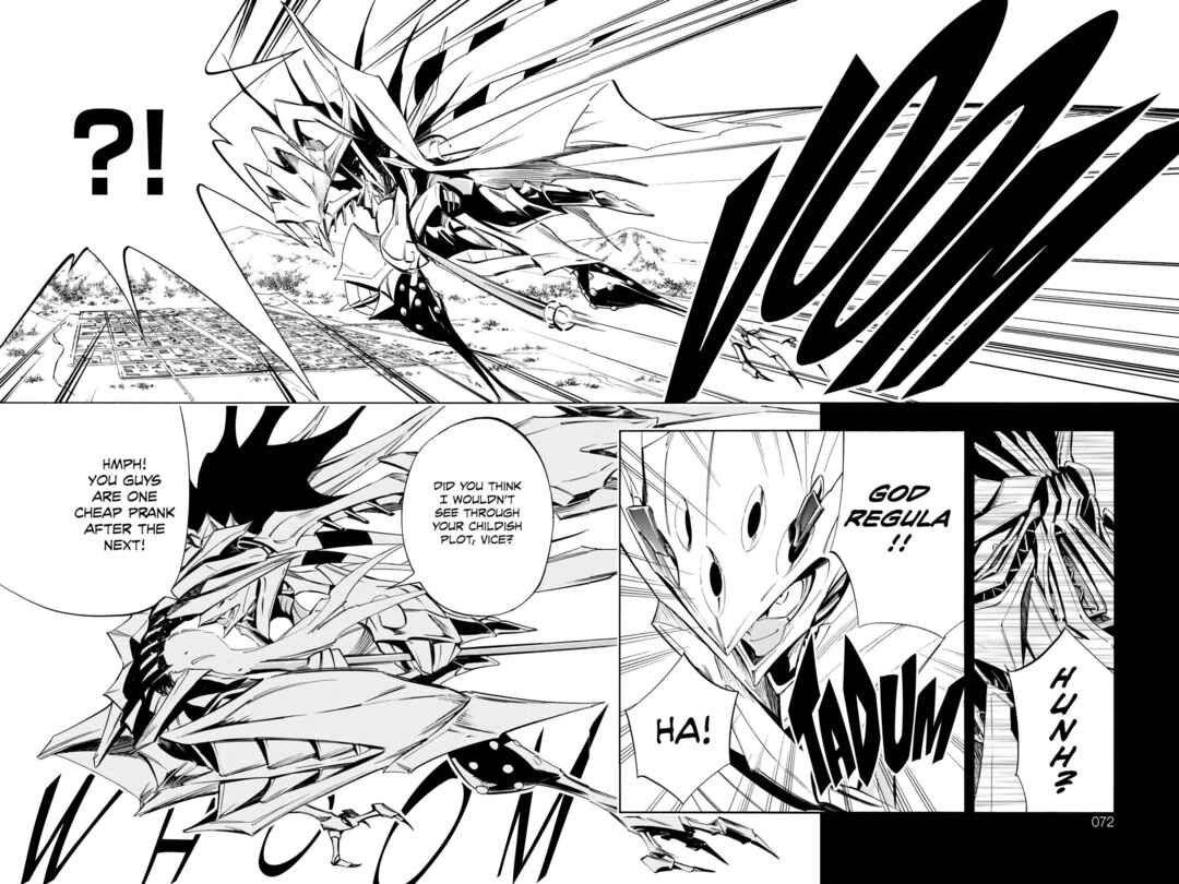 Page 20 Chapter 26 Mechanical Child ULTIMO