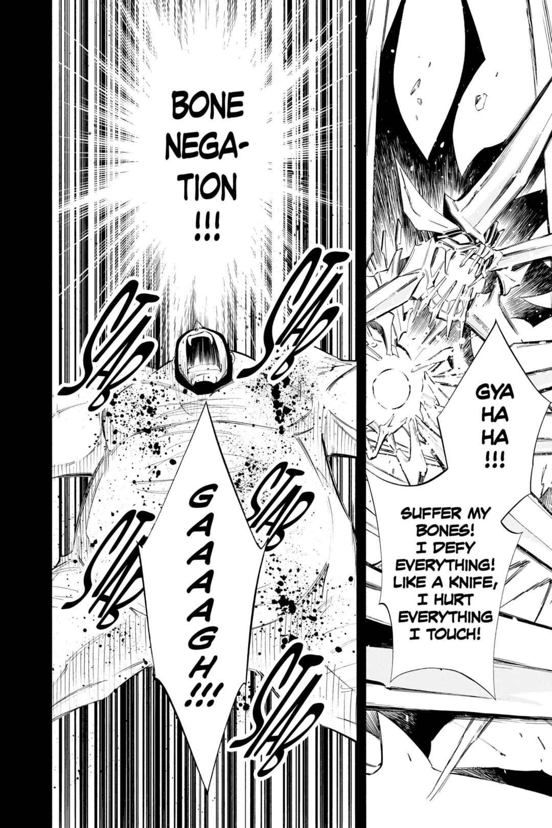 Page 23 Chapter 26 Mechanical Child ULTIMO