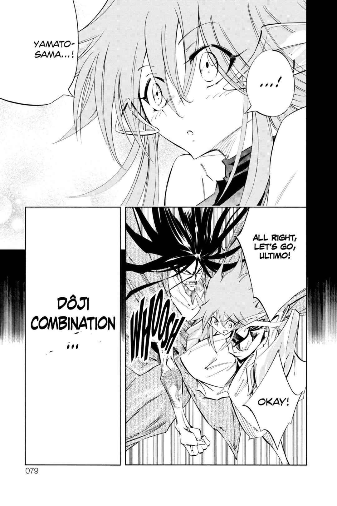Page 26 Chapter 26 Mechanical Child ULTIMO