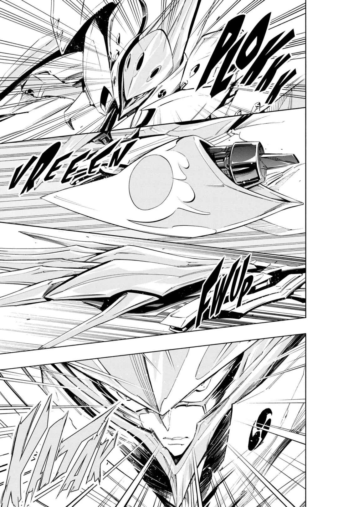 Page 29 Chapter 26 Mechanical Child ULTIMO