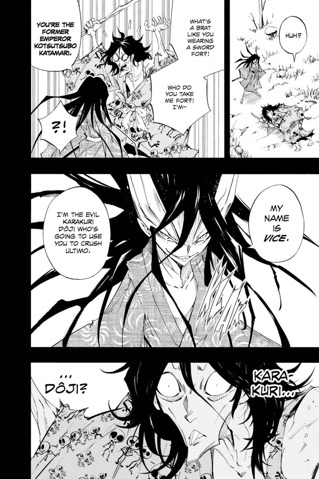 Page 4 Chapter 26 Mechanical Child ULTIMO