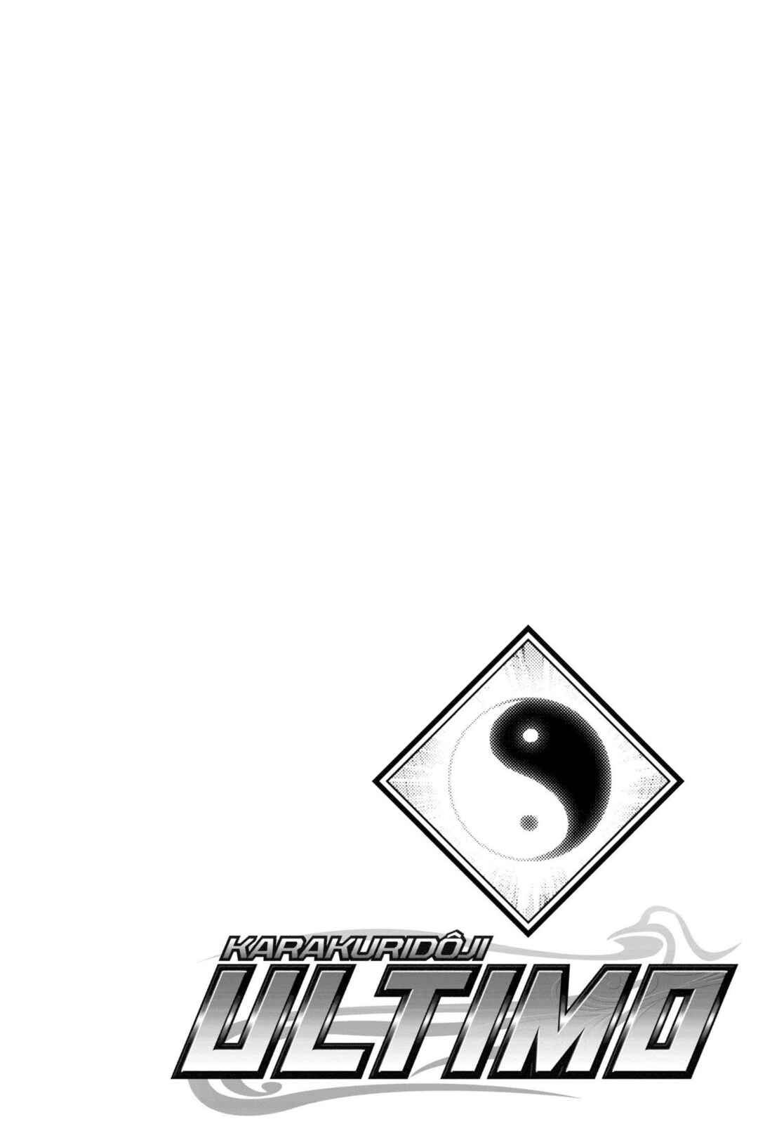 Page 43 Chapter 26 Mechanical Child ULTIMO