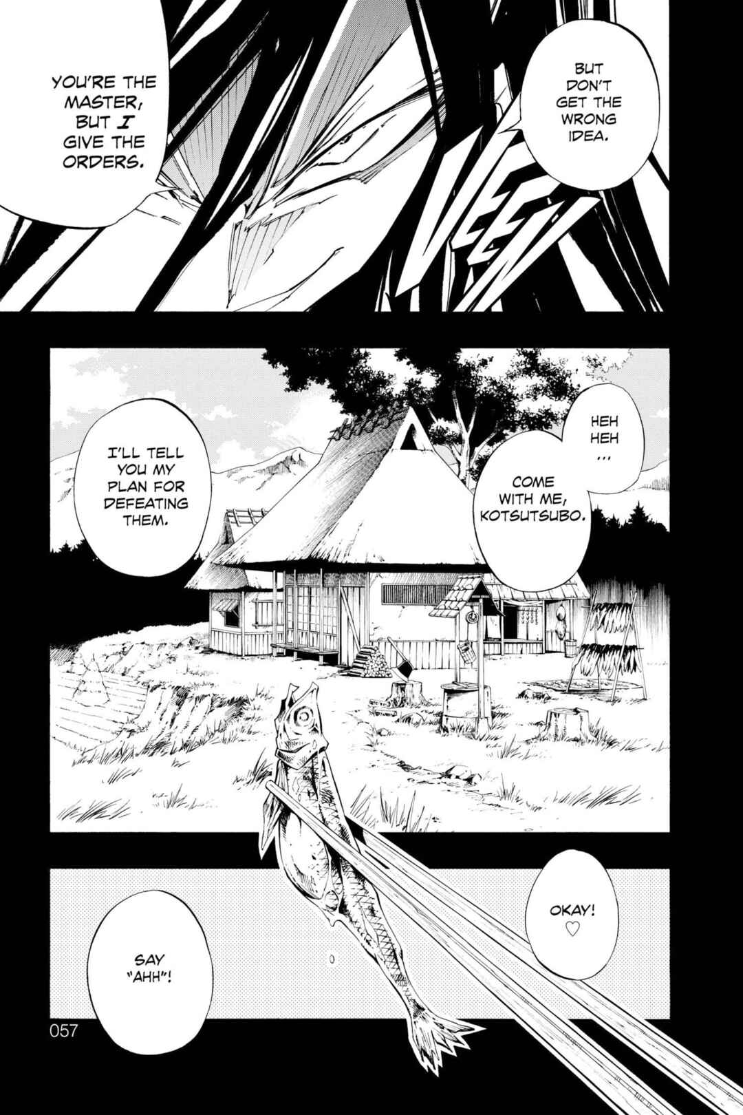 Page 5 Chapter 26 Mechanical Child ULTIMO
