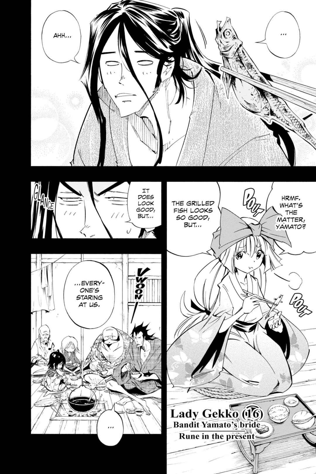 Page 6 Chapter 26 Mechanical Child ULTIMO