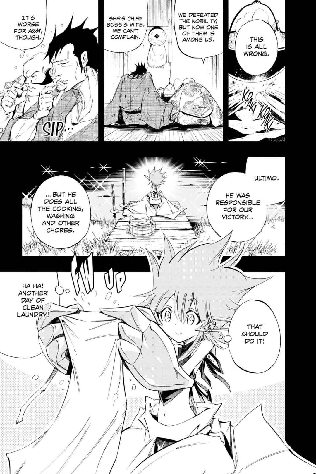 Page 7 Chapter 26 Mechanical Child ULTIMO