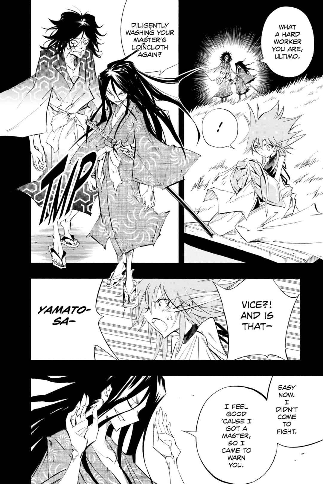 Page 8 Chapter 26 Mechanical Child ULTIMO