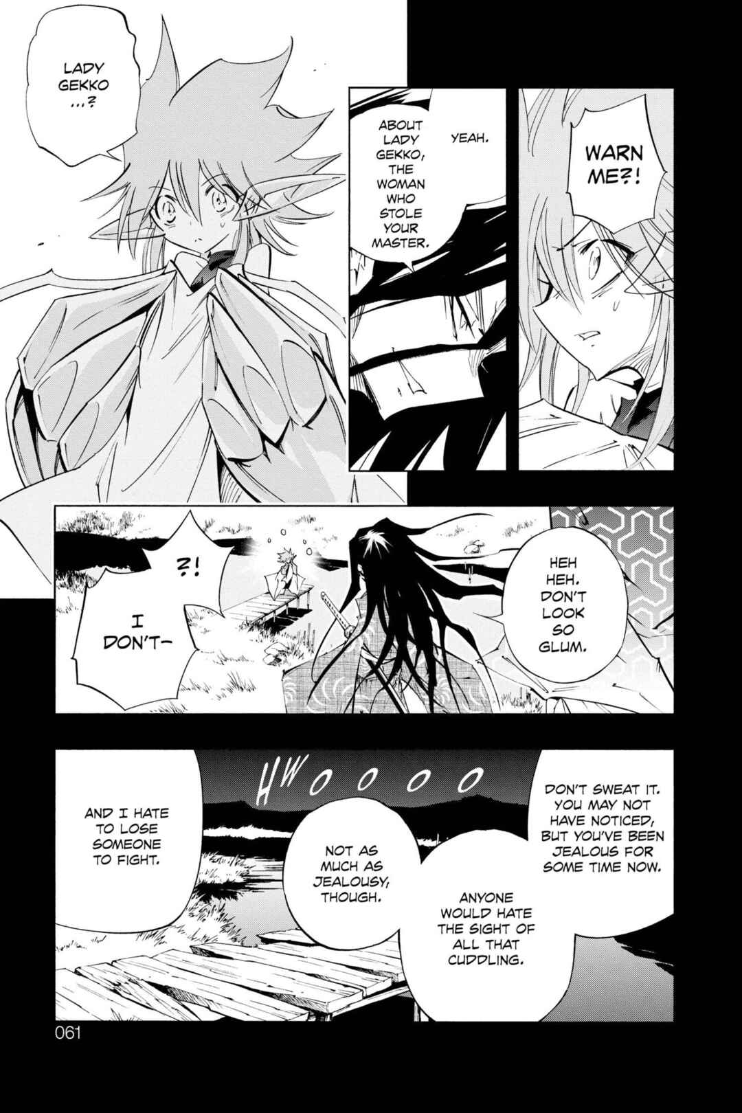 Page 9 Chapter 26 Mechanical Child ULTIMO