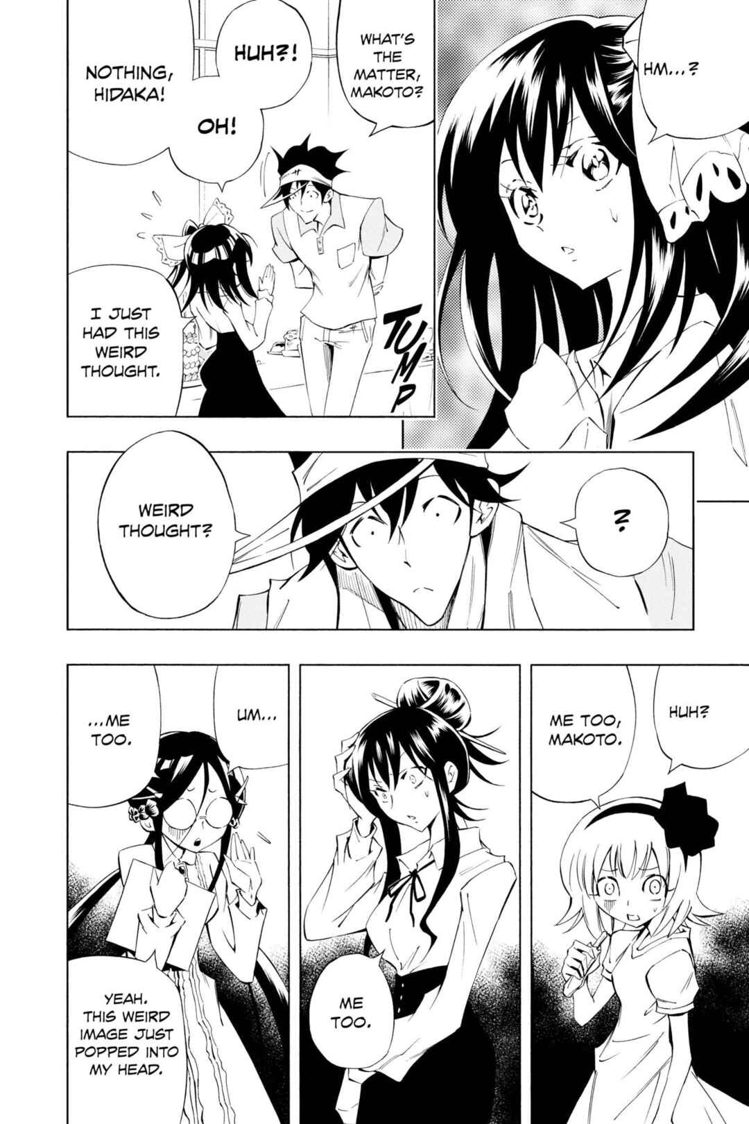 Page 16 Chapter 21 Mechanical Child ULTIMO