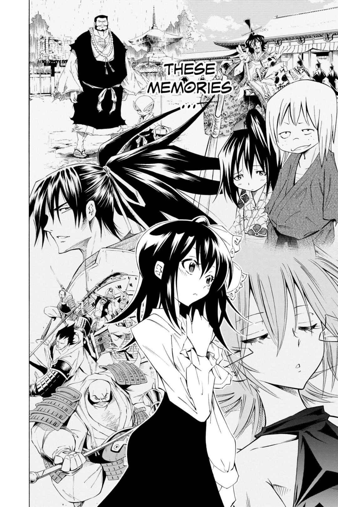 Page 20 Chapter 21 Mechanical Child ULTIMO