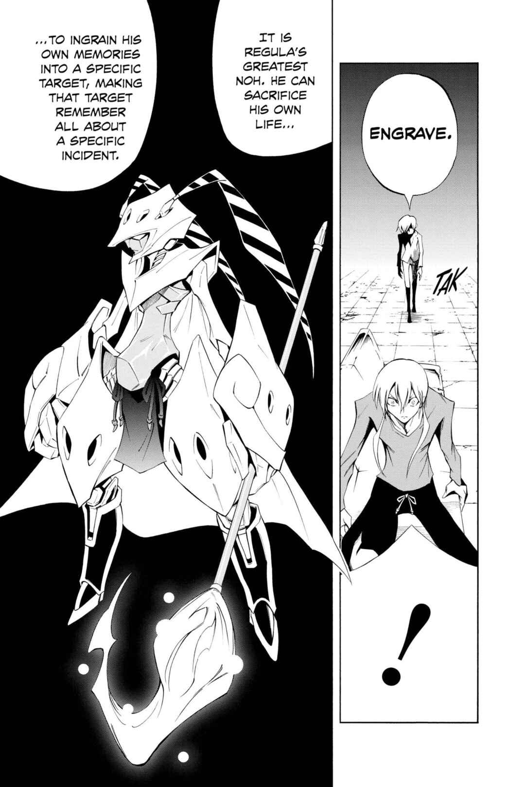 Page 23 Chapter 21 Mechanical Child ULTIMO