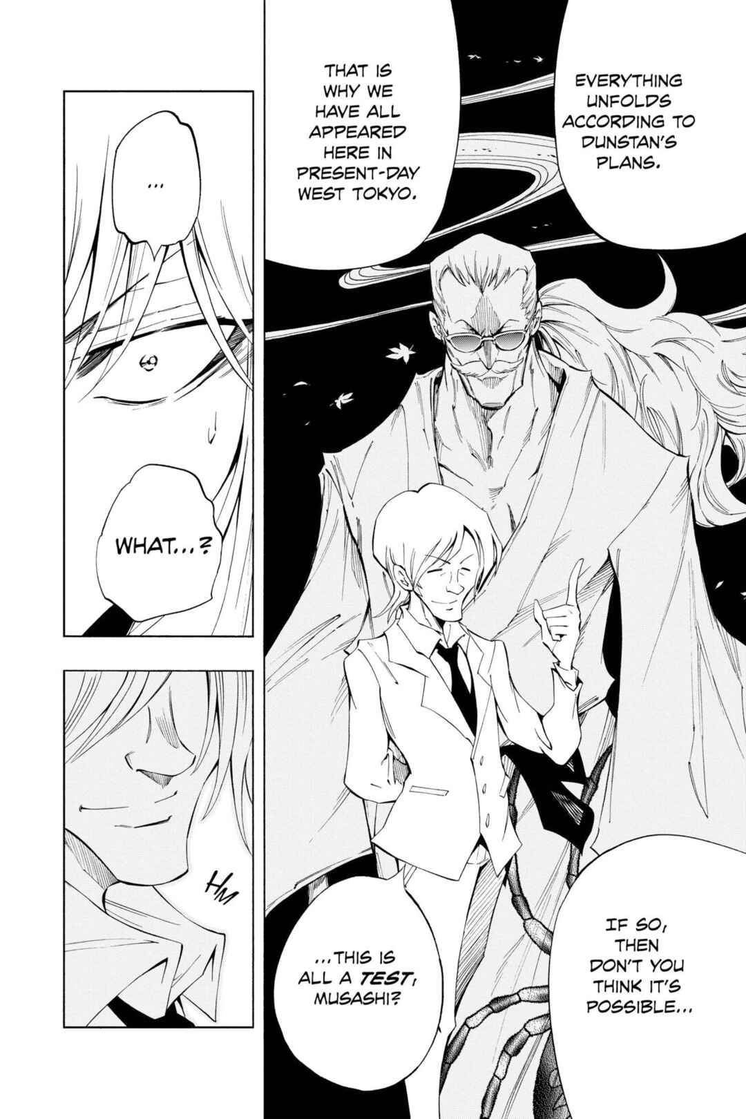 Page 28 Chapter 21 Mechanical Child ULTIMO