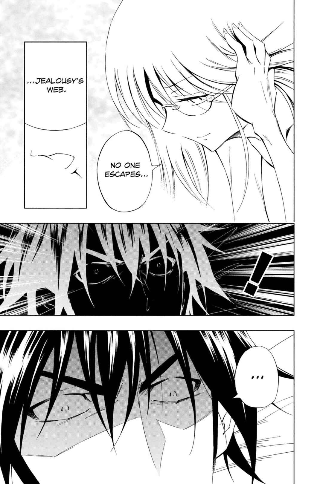 Page 33 Chapter 21 Mechanical Child ULTIMO