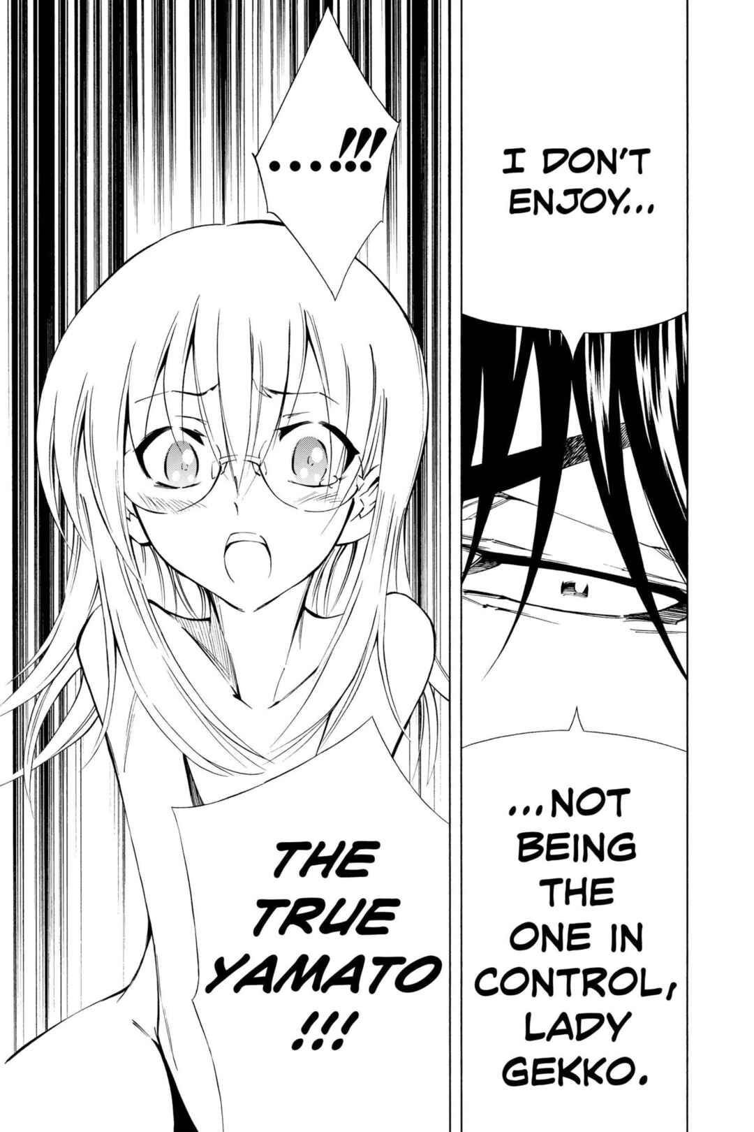 Page 37 Chapter 21 Mechanical Child ULTIMO