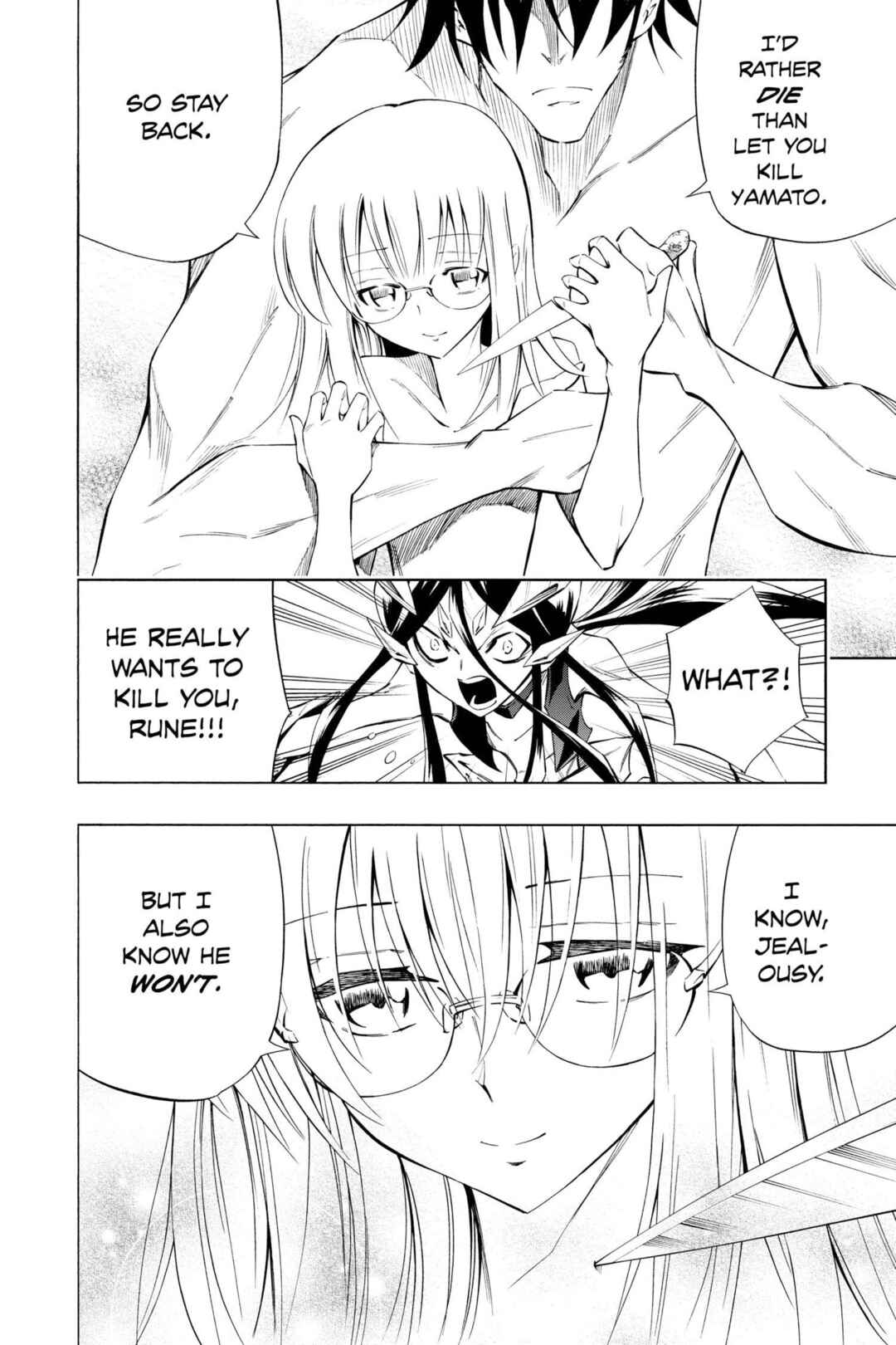 Page 44 Chapter 21 Mechanical Child ULTIMO