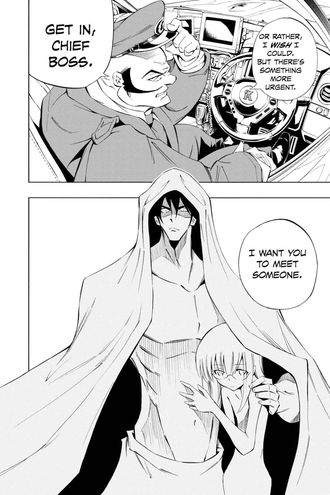 Page 48 Chapter 21 Mechanical Child ULTIMO