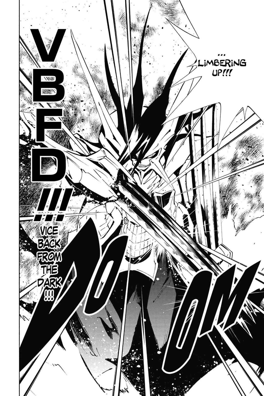 Page 13 Chapter 44 Mechanical Child ULTIMO
