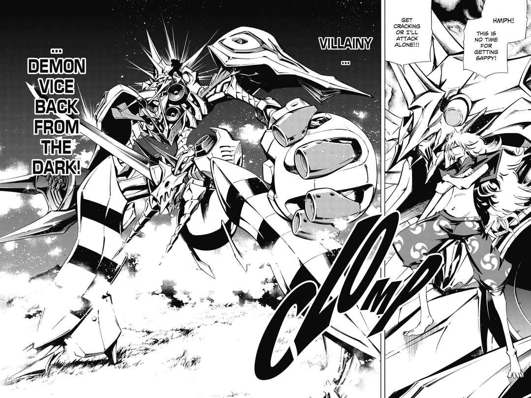 Page 16 Chapter 51 Mechanical Child ULTIMO
