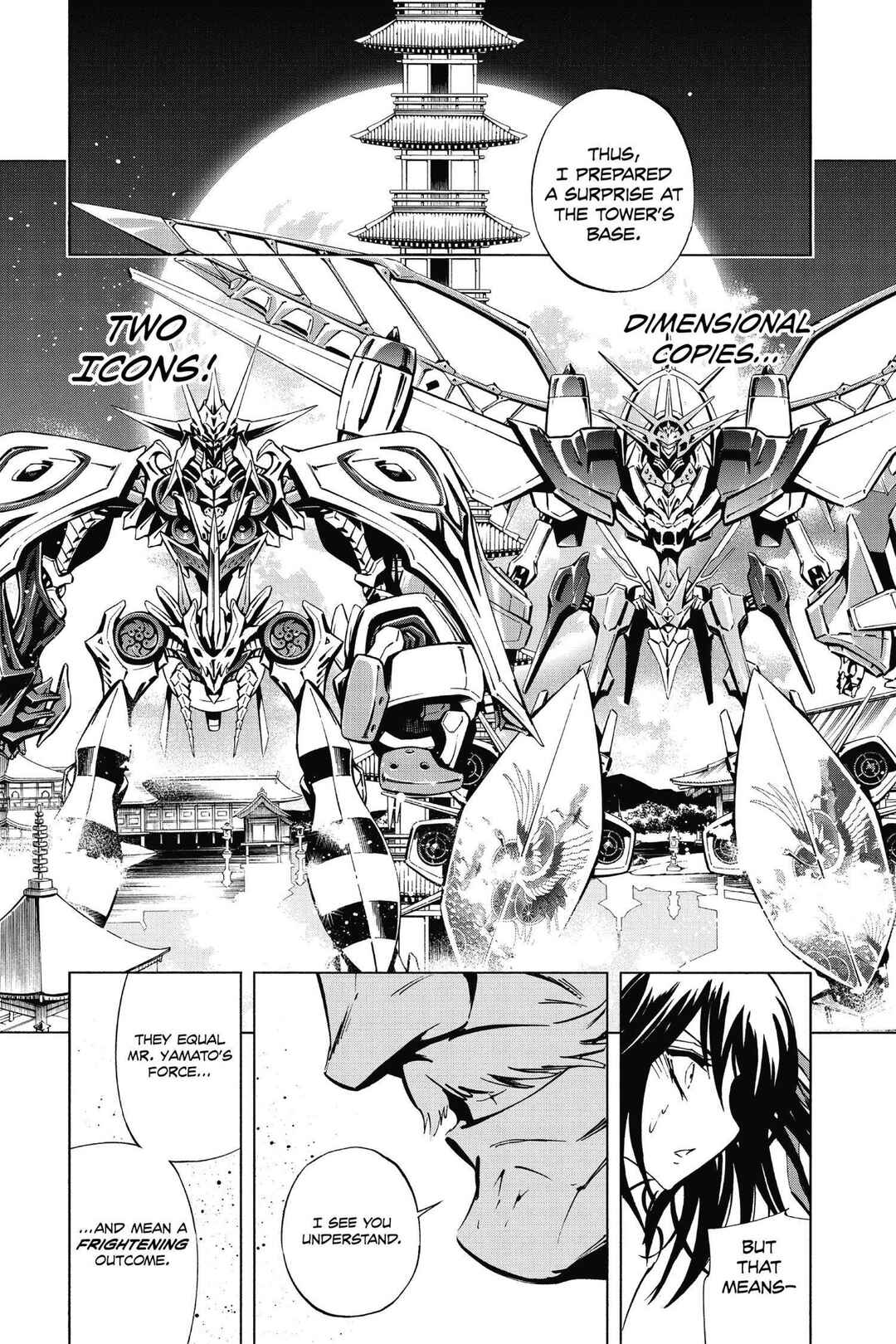 Page 22 Chapter 51 Mechanical Child ULTIMO