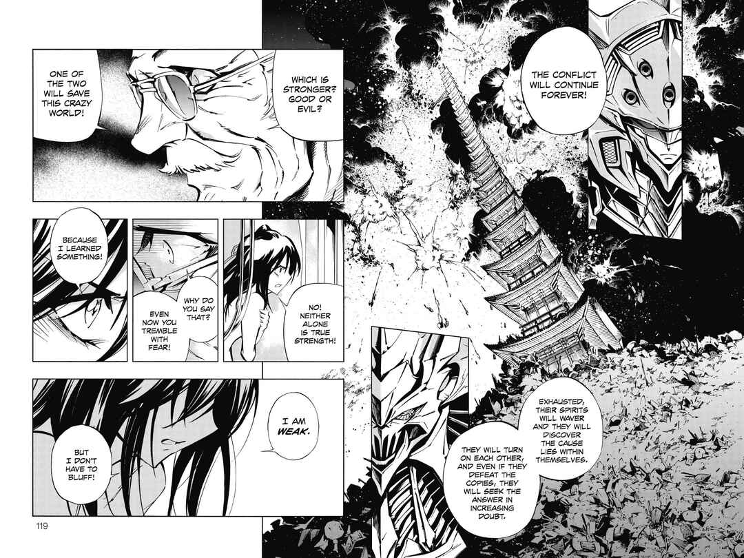 Page 23 Chapter 51 Mechanical Child ULTIMO