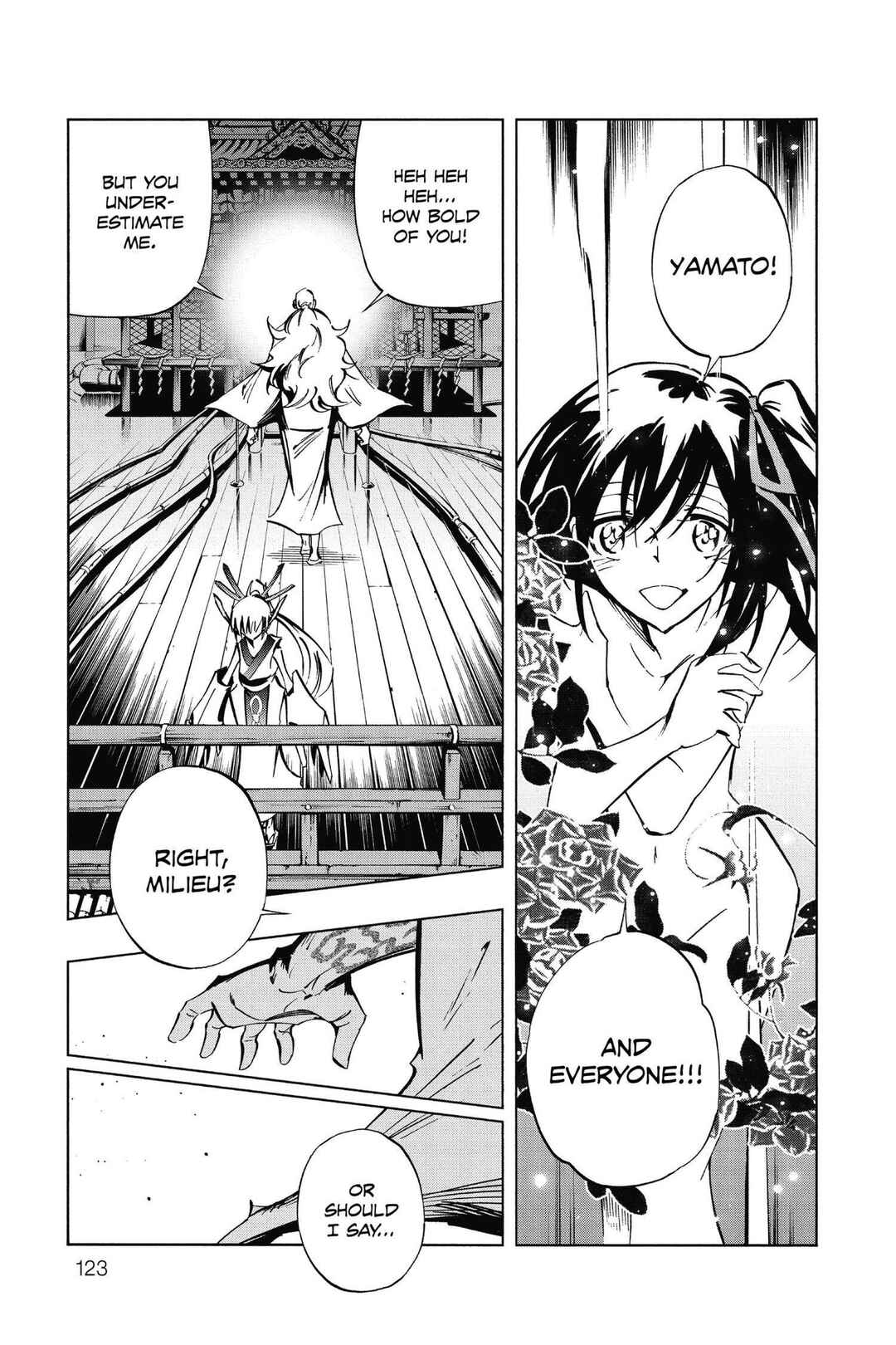 Page 26 Chapter 51 Mechanical Child ULTIMO