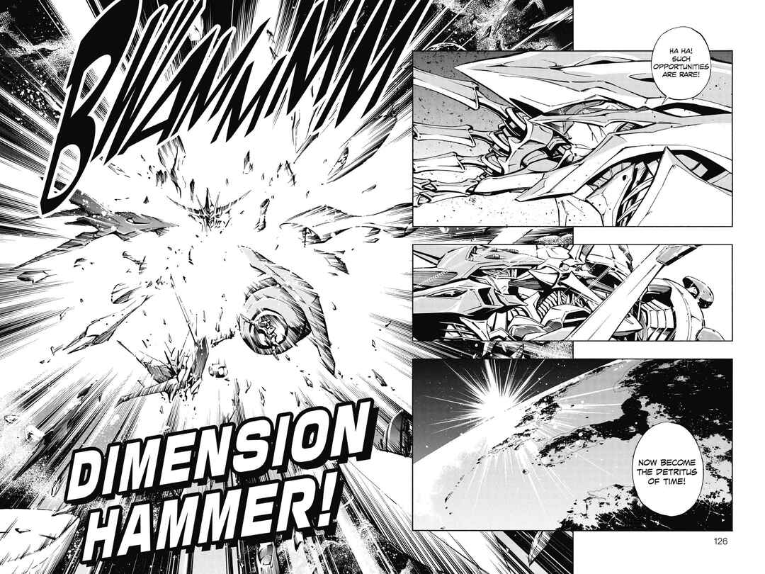 Page 28 Chapter 51 Mechanical Child ULTIMO