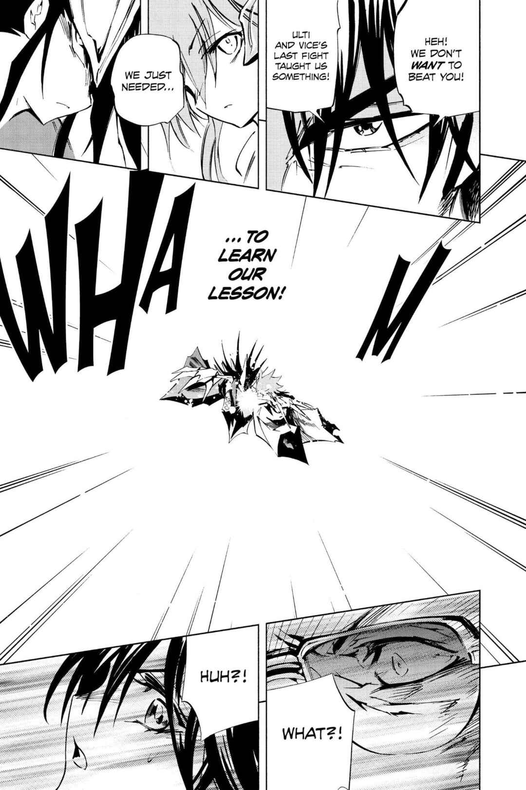 Page 31 Chapter 51 Mechanical Child ULTIMO