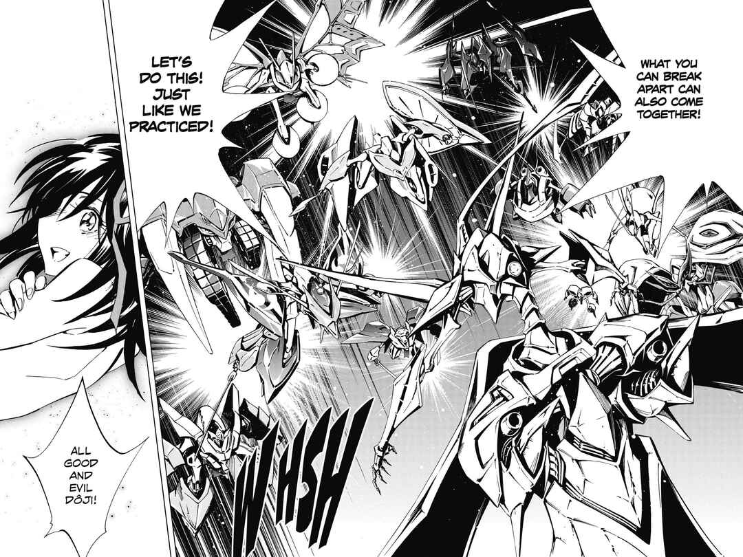 Page 34 Chapter 51 Mechanical Child ULTIMO