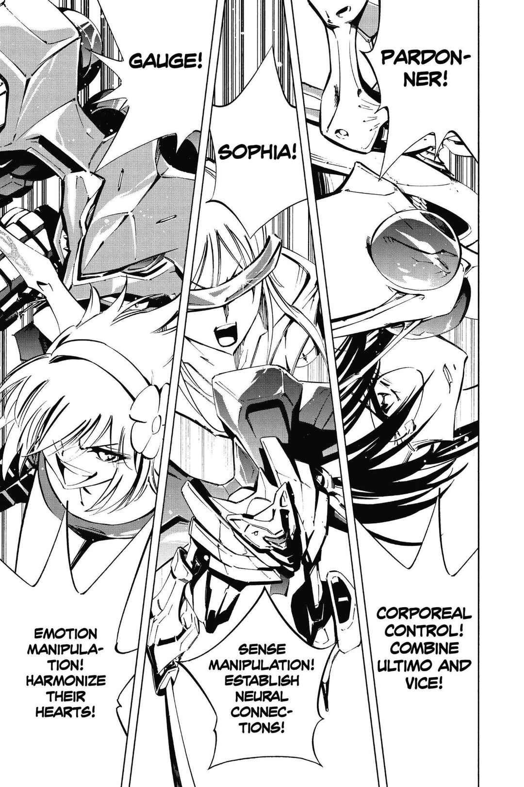 Page 36 Chapter 51 Mechanical Child ULTIMO