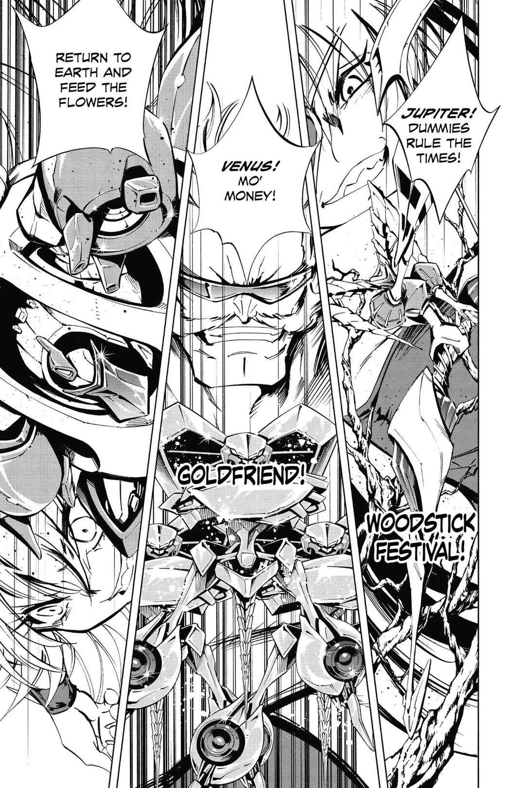 Page 40 Chapter 51 Mechanical Child ULTIMO