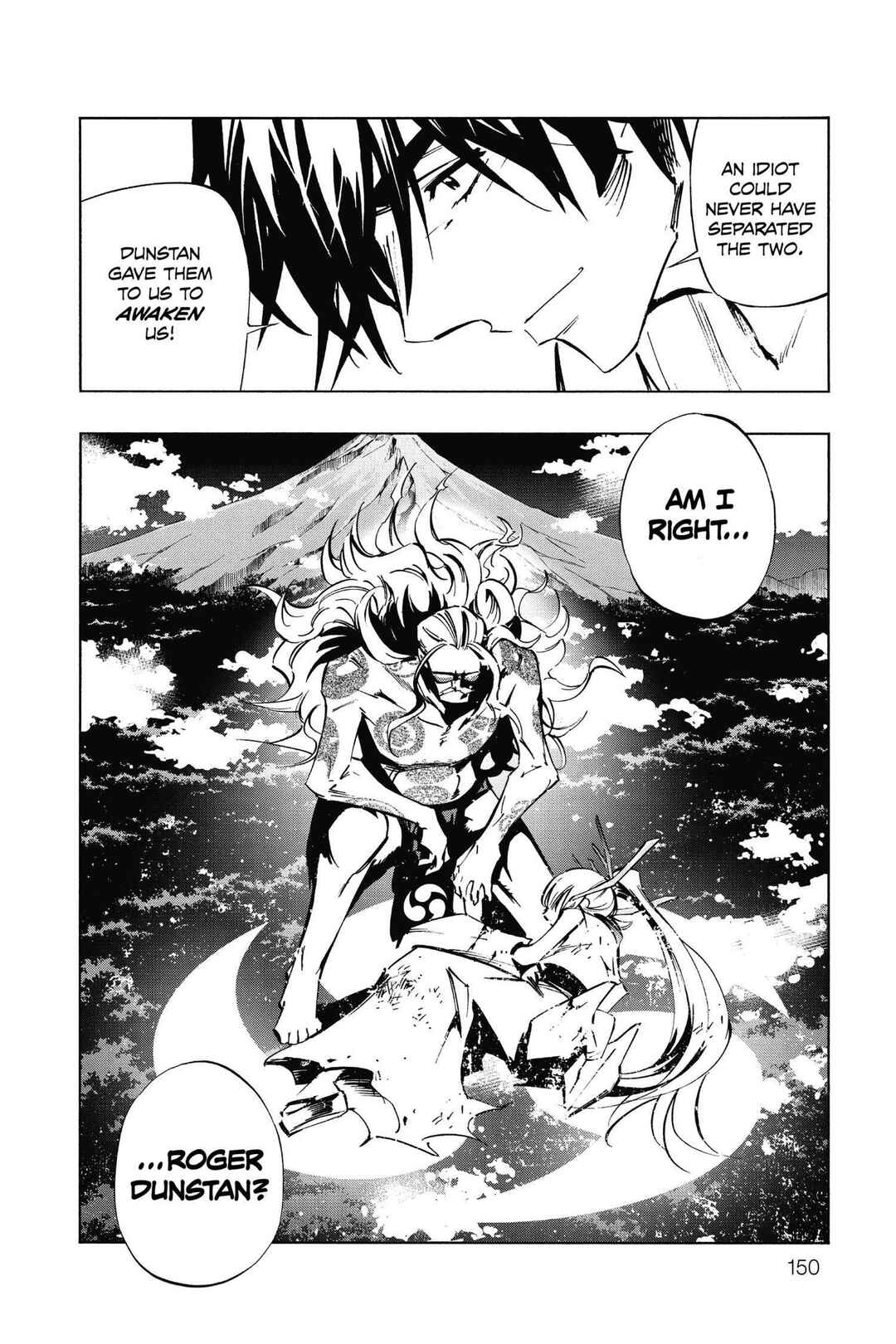 Page 47 Chapter 51 Mechanical Child ULTIMO